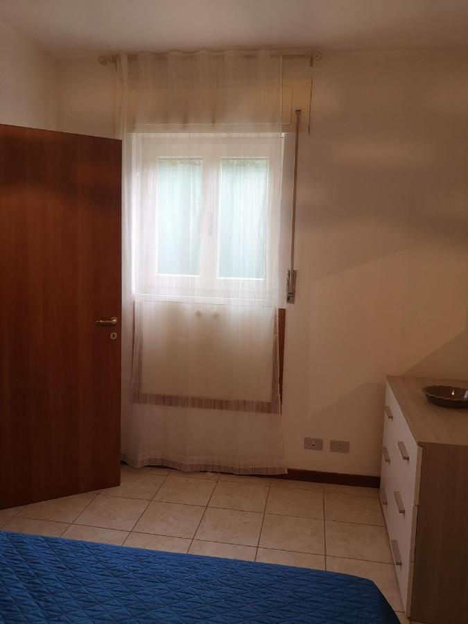 Bilocale Francesca Apartment Erba Exterior foto