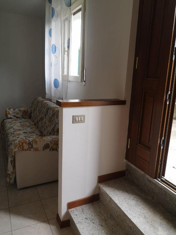 Bilocale Francesca Apartment Erba Exterior foto