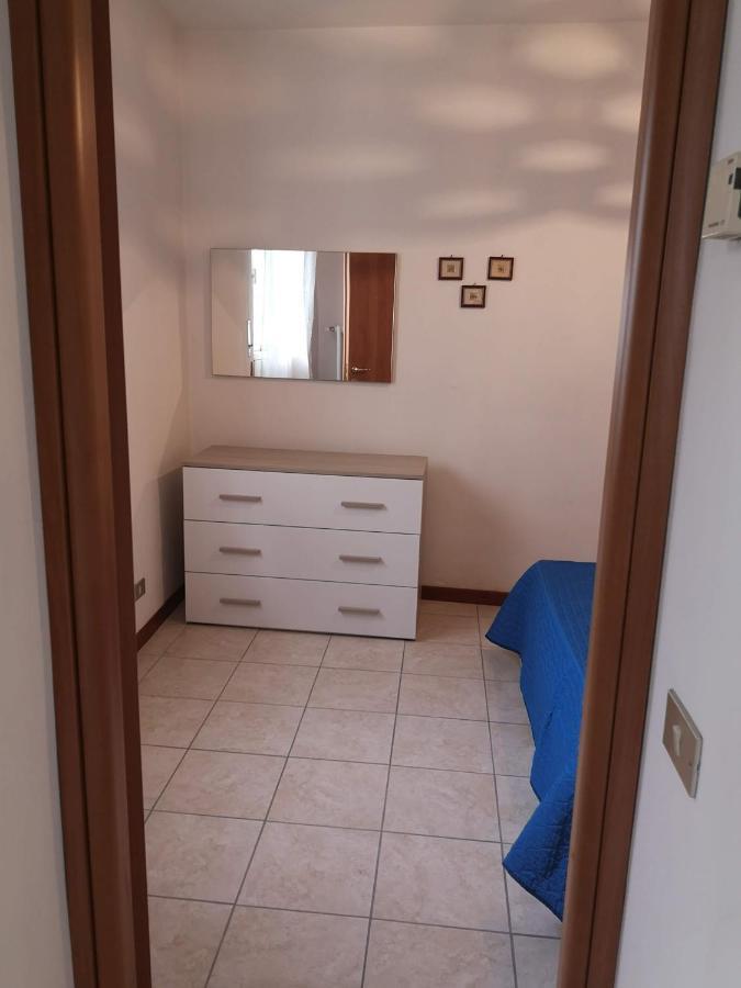 Bilocale Francesca Apartment Erba Exterior foto